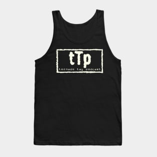 TTP 4 Life Tank Top